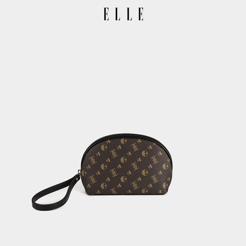 ELLE时尚百搭收纳包旅行化妆包