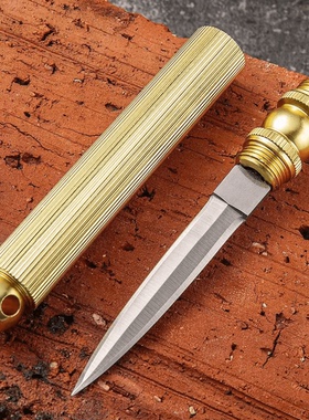 户外多功能小刀迷你折刀便携破窗器工具雕刻刀多功能小刀子zp