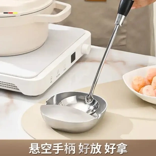 灶台面锅铲架立式汤勺架筷勺子托盘厨房置物架餐桌收纳架zp