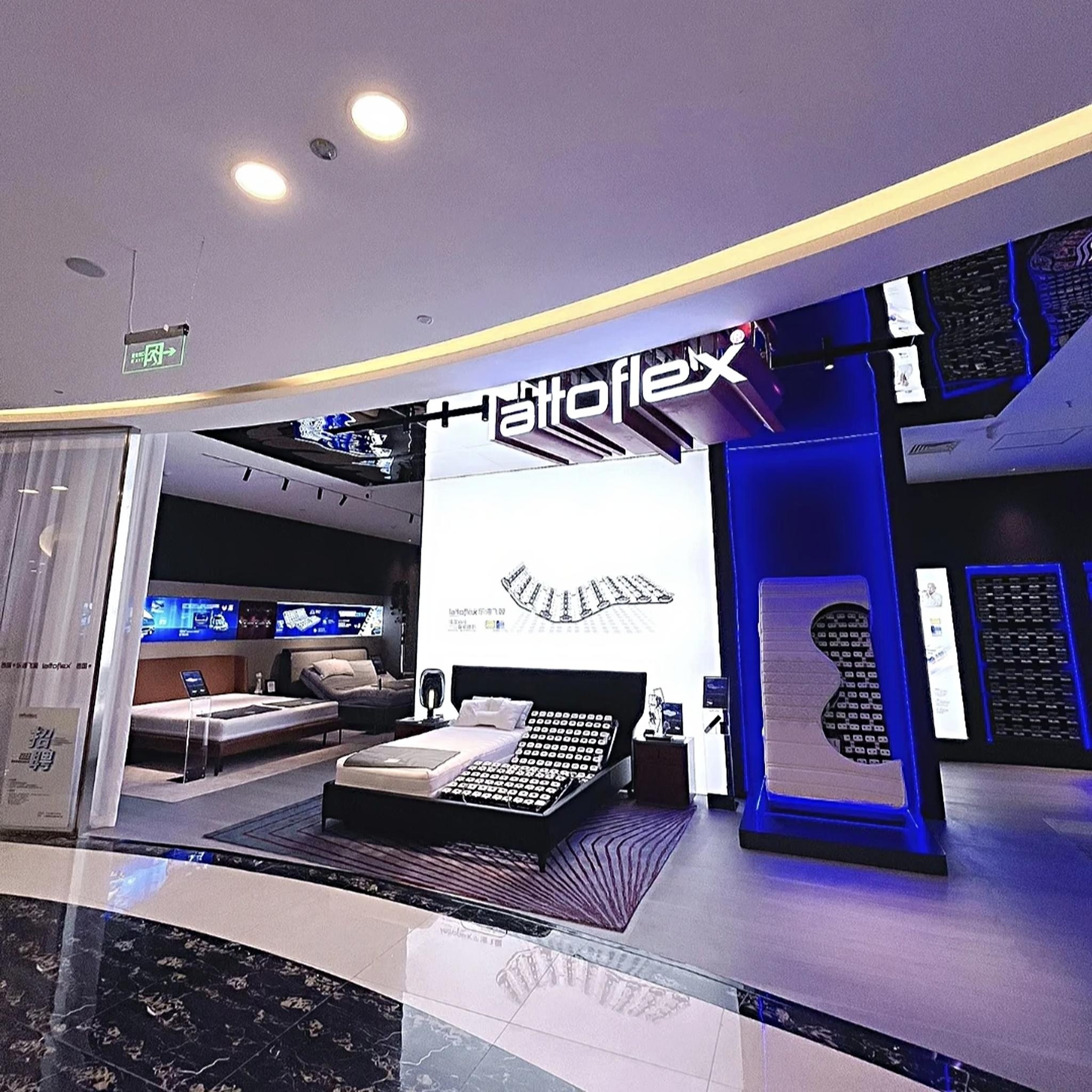 Lattoflex德国乐德飞翼智能床垫依薇欧/E-teco/Duetto/XL/XXL代购,住宅家具,电动/智能床垫,淘宝优惠券,粉丝福利购,淘宝优惠卷