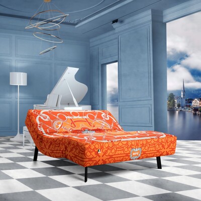 MPE智能床垫Miss/云霄/云逸/梦伴/梦寐/神十/圆梦至尊版Pro代购