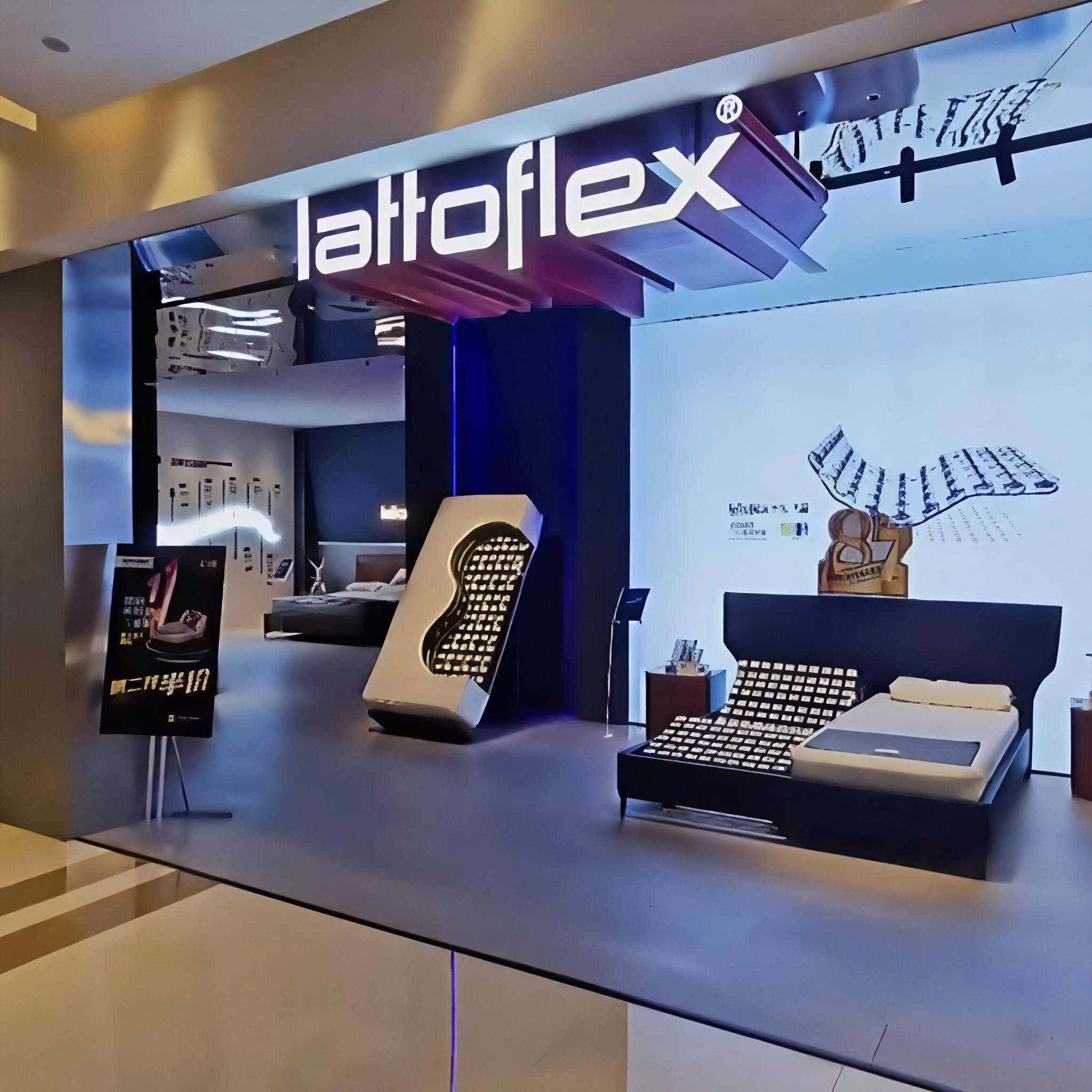 Lattoflex乐德飞翼智能床垫EVO/Classic/依蒂柯/康佛特斯富莱代购,住宅家具,电动/智能床垫,淘宝优惠券,粉丝福利购,淘宝优惠卷