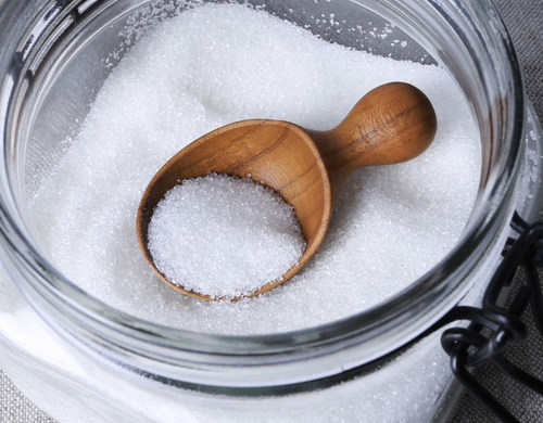 泰国进口柚木可爱无漆无蜡茶勺