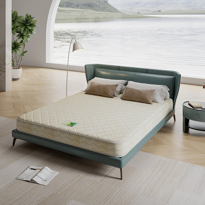 穗宝整网弹簧床垫适中偏硬20cm席梦思加厚 太子港,住宅家具,弹簧床垫,淘宝优惠券,粉丝福利购,淘宝优惠卷