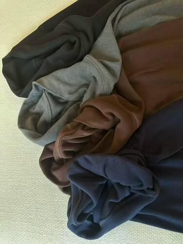 高弹绒面打底裤来喽闭眼去冲怒