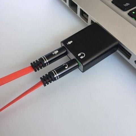 USB直播声卡外置台式机电脑笔记本外接7.1独立声卡免驱耳机转换器|msdalam kategori Perkakasan komputer/monitor/Komputer Zhou Bian, Kad bunyi - dari Buy2taobao.com untuk memberikan perkhidmatan ejen Taobao profesional membeli