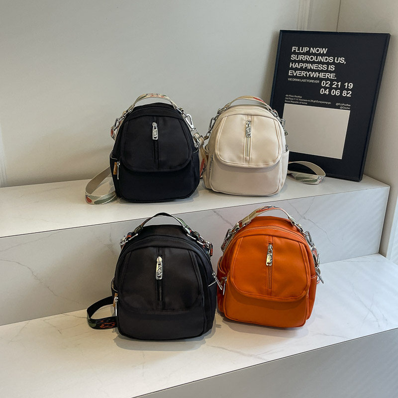 托特包女大容量2026新款斜挎帆布女式通勤高级感百搭单肩手提女包