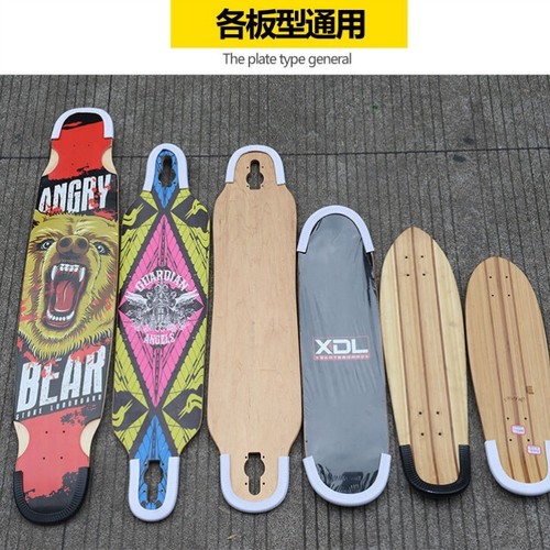 陆地防撞保护大小双翘板