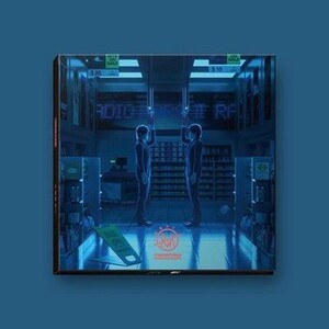 正版现货 火星电台II 星外星CD+黑胶LP+卡带 限量珍藏版套装