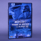 奔驰 1DVD 盒装 碟片 格·尤什柯 电影DVD光盘 深入敌后 正版