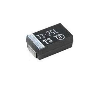 钽电容钽质电容器VISHAY