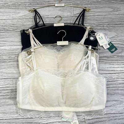 香月明美65211春夏新款文胸