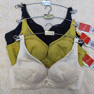 美思内衣中薄BC杯0378