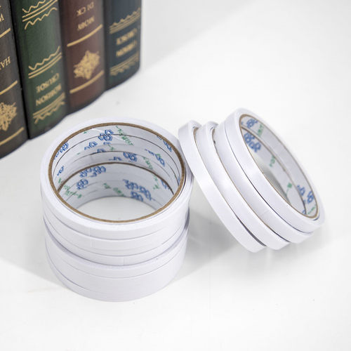 双面胶 包装使用双面胶 贴墙是使用双面胶 办公/工厂双面胶