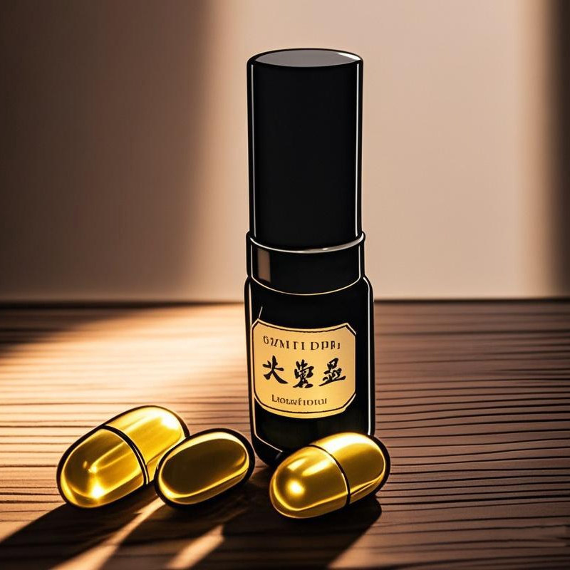 火绒社 小众私调精油香水合集