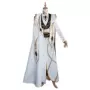 Điểm nóng uwowo hot sale Rebel Lulu Xiu Lu Lu Xiu Hoàng đế trang phục Lulu Xiu cosplay phù hợp - Cosplay cosplay one piece