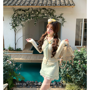 【 新品预告】加购出道 香草奶糕