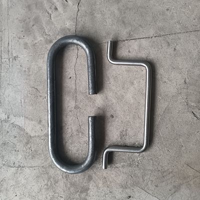 定做304201不锈钢爬梯圆钢异型爬梯螺纹钢爬梯井下专用爬梯加工