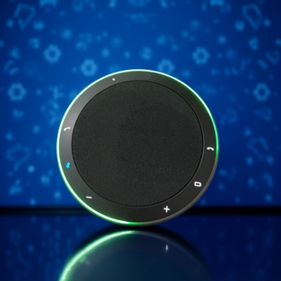 Jabra speak2 75MS  捷波朗SPEAK2 55 蓝牙会议音响SPEAK2 40