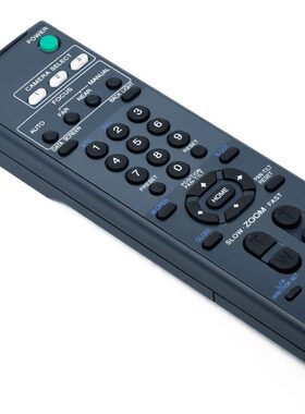 SONY EVI-D70P  HD1遥控器BRC-X402 SRG-301H遥控器RM-EV100