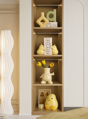 高颜值摆件奶fufu玄关酒柜装饰