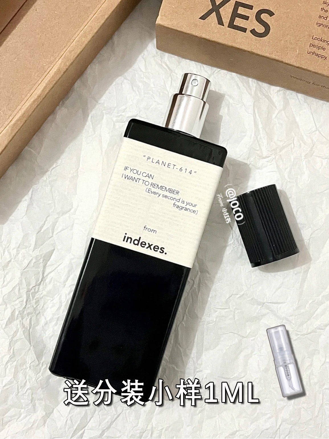 谷大喵种草 索引indexes一轮玫瑰香水瘾犯了！这木质玫瑰谁能忍住