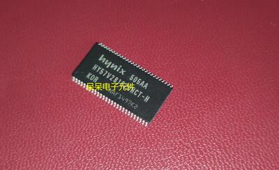 全新原装 HY57V281620HCT-H 封装TSOP-54 集成电路  现货直拍