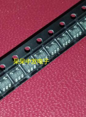 SP6201EM5-L-5-0/TR 全新原装 贴片SOT23-5丝印:F50 LDO稳压器芯