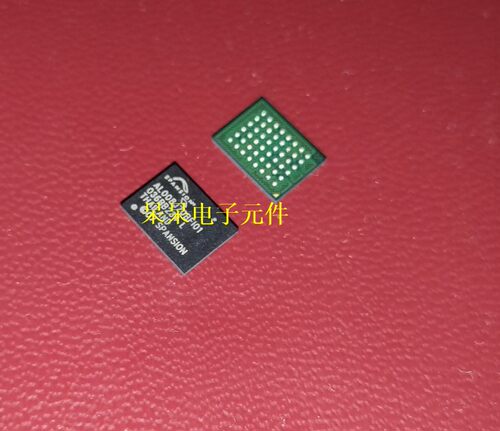 原装全新S29AL008J70BFI010 印丝 AL008J70BFI01 BGA 现货直拍