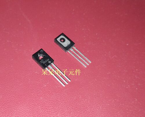 原装日立进口 D669A 2SD669A 温补三极管 铜脚 铜导热片 现货