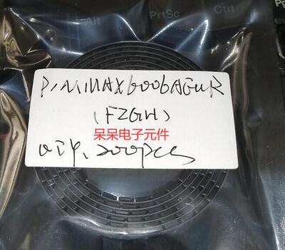 MAX6006AEUR MAX6006BEUR+T SOT23-3 丝印FZGI 电压器 原装直拍