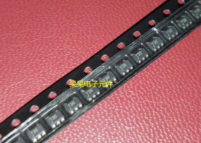 TPS73225DBVR TPS73225DBVT TPS73225 丝印T36 现货直拍