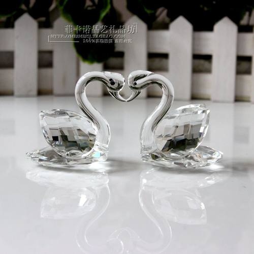 手机店眼镜水晶柜台婚庆拍摄摆件