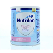 start本土牛栏早产儿奶粉 包税直邮荷兰Nenatal 体重过轻增重 包邮
