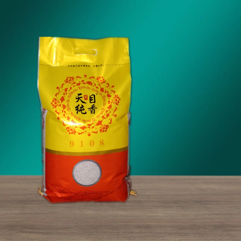 天目纯香常州大米软糯香