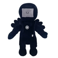 Крылатый телевизионный человек