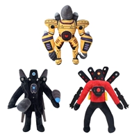 Электрический кирпич+титан+звуковой король [отправка деревянного пистолета]