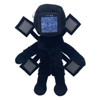 Снежинка телевизионная