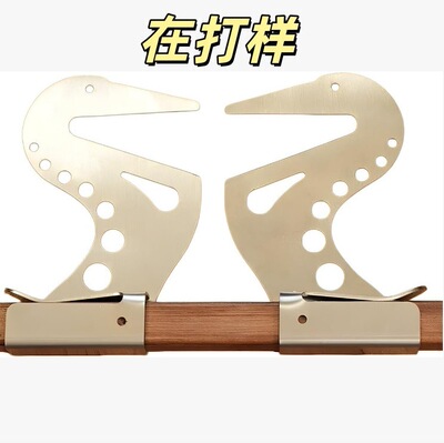跨境 Adjustable Easel Hand Rest Support Bar 可调节画架支撑杆