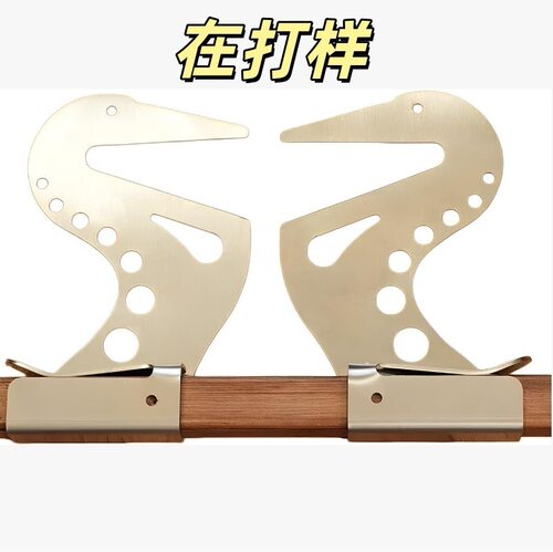 跨境 Adjustable Easel Hand Rest Support Bar 可调节画架支撑杆