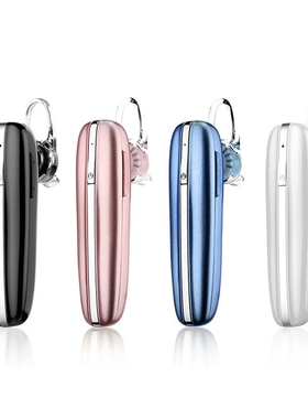 havit/海威特同款I11无线蓝牙耳机超长待机外卖骑手高清通话耳机