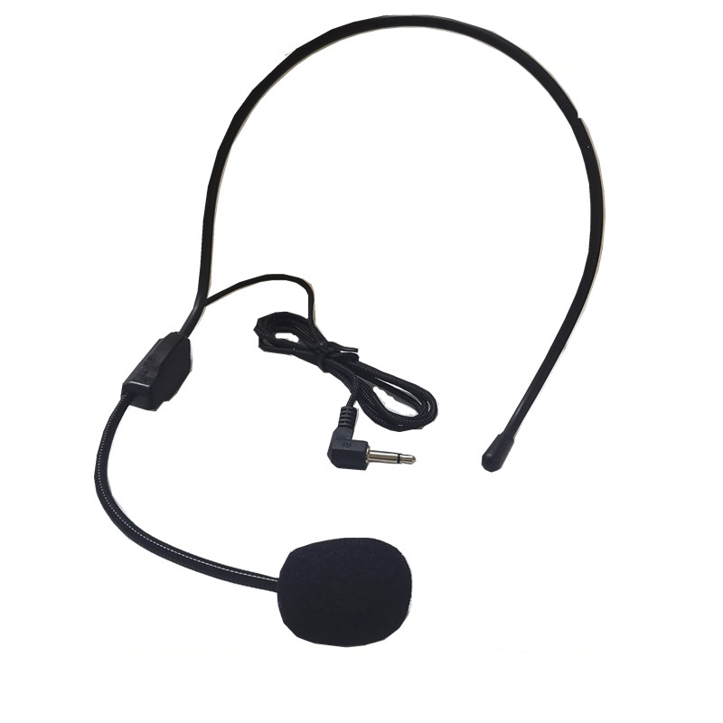 小蜜蜂麦克风讲课播放机扬声器