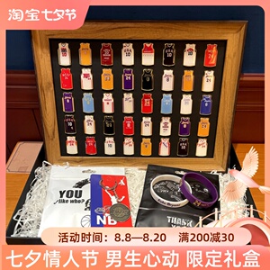 科比库里詹姆斯罗斯哈登欧文球衣徽章相框周边纪念品手办生日礼物