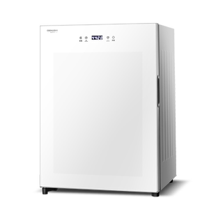 紫外线消毒柜家用小型迷你碗筷餐具桌面台式免沥水奶瓶消毒碗柜