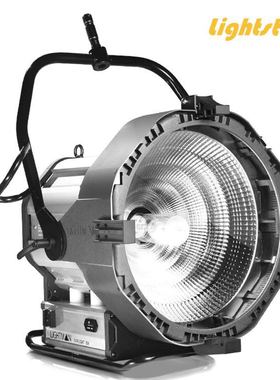 LIGHTMAN 6000W/9000W影视镝灯 6KW/9KW电影高色温特效聚光PAR灯