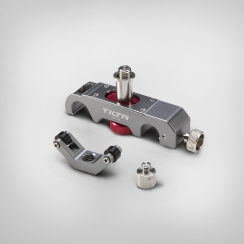 TILTA铁头 15mm镜头支架 变焦/长焦镜头支撑架 新品推荐 电影工具