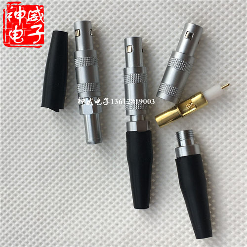 超声波探伤仪检测专用插头FFA.00