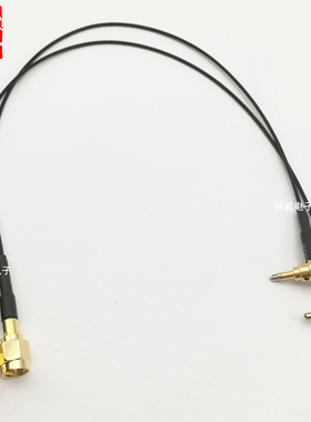 手机射频信号测试线SMA公转进口村田三代MurataC3替代MXHQ87WJ300