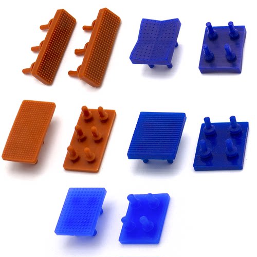 机械手夹片治具片垫片