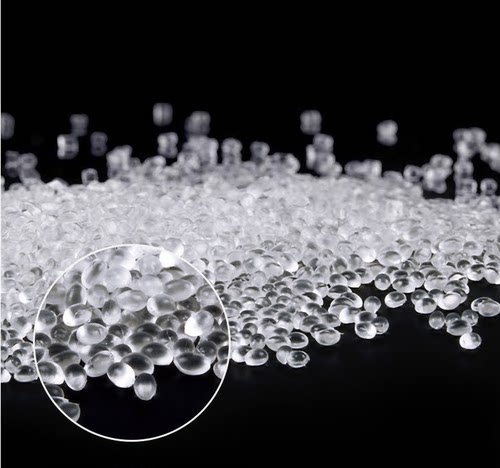 TPU透明原料 60A 70a 75a 85a 90a 95a 98a 64d 好成型聚氨酯